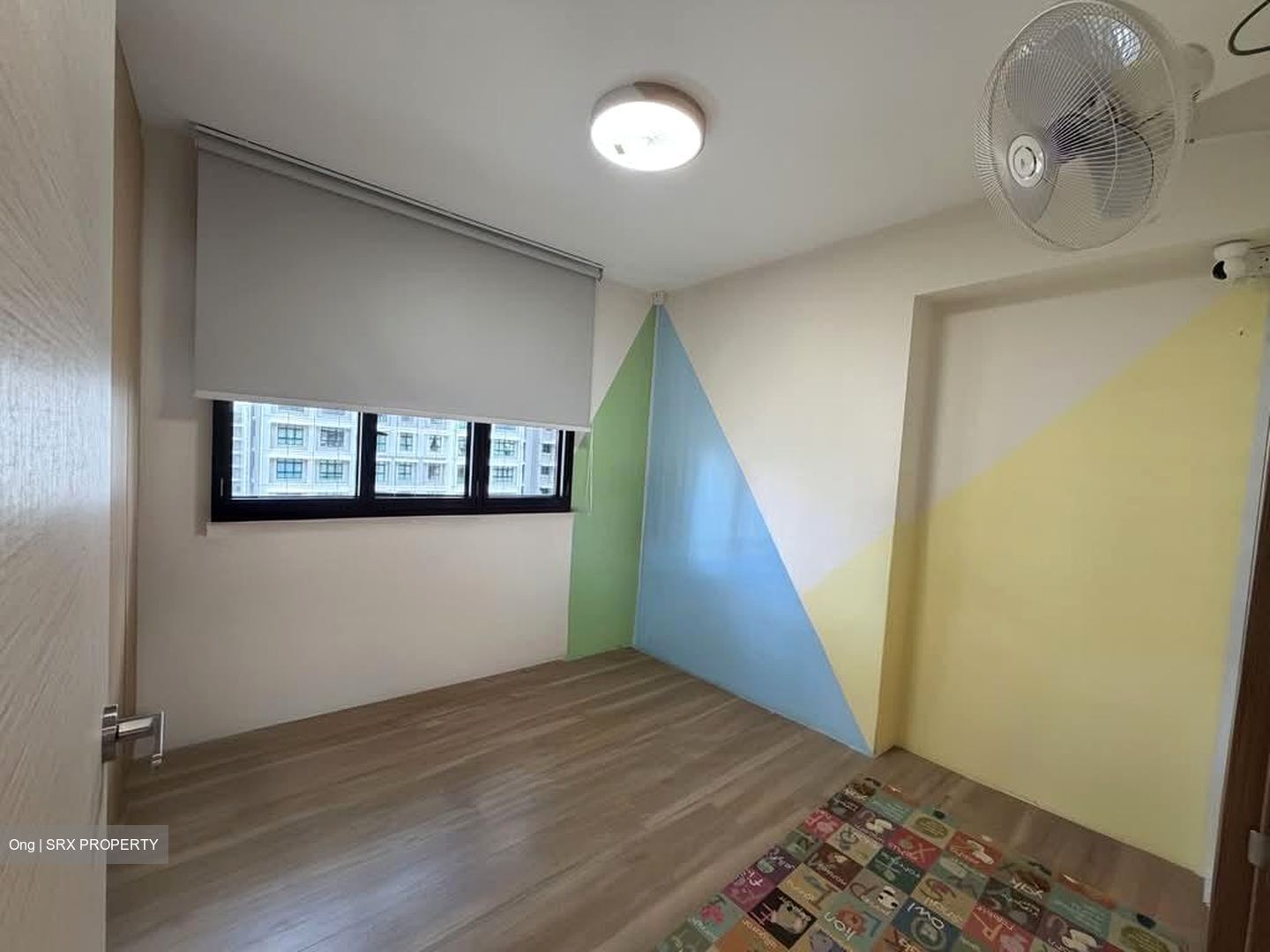 Blk 420C Waterfront II @ Northshore (Punggol), HDB 4 Rooms #581247071